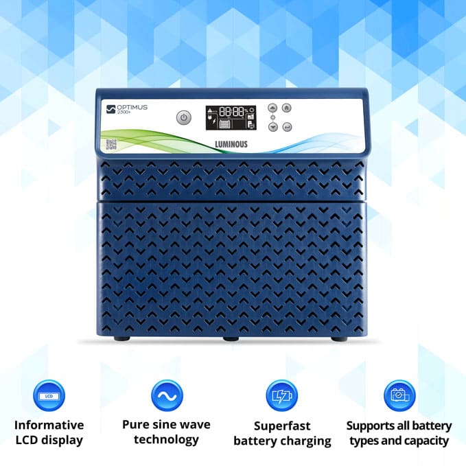 Product Image | Luminous